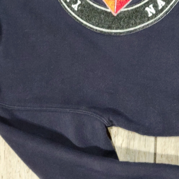 Yellowstone National Park Souvenir hoodie Small Embroidered - Picture 3 of 9